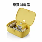 天際生活 【臭氧殺菌烘乾】奶瓶消毒器 消毒櫃 烘乾消毒機 紫外線消毒 防潮設計 合金料機身 PTC熱風烘乾 內褲衣物消毒 大容量 一機多用 臺灣安規