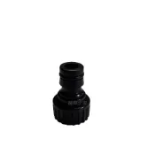 (店+)【蔬菜之家】奶嘴接頭4分12內細牙歐規E1811奶嘴頭 水管接頭 灑水 澆水配