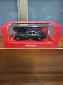 1/43 Minichamps Alfa Romeo 6C 2500 Freccia d•Oro 1947 愛快羅密歐