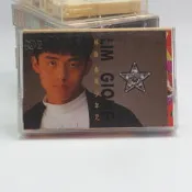 林強 - 春風少年兄  卡帶 (產品編號C002-23-24)