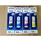 EPSON T00V 003 原廠填充墨水 L3210 L3150 L1110 L3116 L5190 L5590