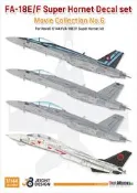 〈全場特惠〉DEF JD14001 14002 1/144 F-14A F/A-18