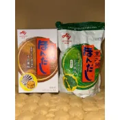 〈全糖雜貨舖〉 味之素 烹大師 干貝風味/昆布風味 500公克