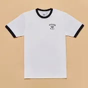 Adidas TPE City Tee KE1333 男 T恤 運動上衣 休閒短袖 台北限定款 珍珠奶茶 白黑