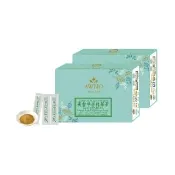 【AWBIO 美陸生技】600:1黃金牛蒡精華粉 台灣生產 低溫萃取 完整保留 20包 幫助消化 新陳代謝