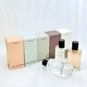 SALT & STONE 身體髮香噴霧 100ml 多款可選 雪松番紅花 檜木佛手柑 黑玫瑰烏木~公司貨開發票【好嗨比】