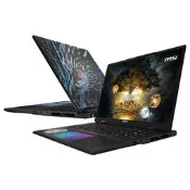 MSI 微星 Titan 18 HX Dragon Edition Norse Myth A2XWJG-407TW