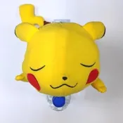 【現貨】日版 寶可夢 BEST WISH 皮卡丘 睡枕 布偶 玩偶 藤藤蛇 暖暖豬 水水獺