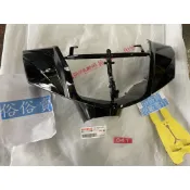 俗俗賣YAMAHA山葉原廠把手蓋1 GTR AERO 精裝 豪華版 車手 把手前蓋 料號：17C-F6143-01-P0