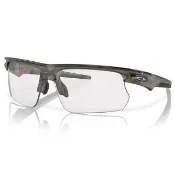 【Oakley】BISPHAERA(自動變色片 運動眼鏡 太陽鏡 墨鏡)