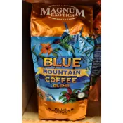 【衝評價】天天好市多代購 MAGNUM BLEND COFFEE 中度烘焙 藍山調合咖啡豆 907克裝 COSTCO代買