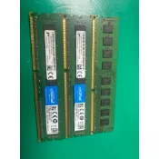 Crucial 8Gb DDR3-1600 EUDIMM