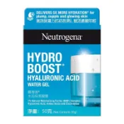 Neutrogena露得清 水活保濕凝露(升級版) 50g【萬家福】