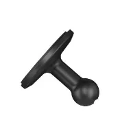 【GARMIN】黏貼式固定座