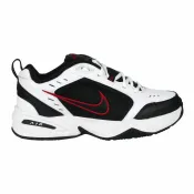 NIKE AIR MONARCH IV 男休閒運動鞋(免運 老爹鞋 復古 經典「415445-101」≡排汗專家≡