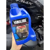YAMAHA 山葉 原廠 4-GP 10W40 全合成 YAMALUBE 0.9L 4GP 勁戰 SL DRG 曼巴