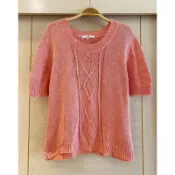 日本購入帶回 正品 23區 日本貴婦品牌 針織衫（女）44號