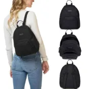 (店+)【JANSPORT】Jansport  Half Pint FX Backpack 黑 後背包 隨身小包 運動包  JS0A3C4JDM3