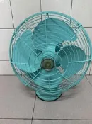 大同水字古董風扇