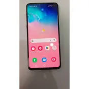SAMSUNG S10E 6/128GB  1200萬畫素 Andriod 9