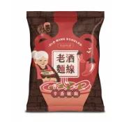 [馬祖特產] 老酒麵線 麵 馬祖 特產 美食 伴手禮   麵線 手工 長壽麵 老酒