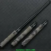 楓幕百貨 【可開發票】YRG機械甩=棍牛皮三節伸縮棒防身合法武器男女車載自衛用品重甩