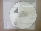 ✤AQ✤ 鄭秀文 去愛吧音樂CD/裸片⏫ 七成新 U6121