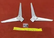 南二 CHIMEI 奇美  TL-75U700 腳架 腳座 底座 附螺絲 電視腳架 電視腳座 電視底座 拆機良品