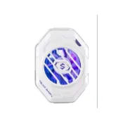 (店+)黑鯊 Black Shark 手機散熱器 冰封制冷背夾 3代 4代 4pro版 磁吸版 散熱風扇-梓萌電玩