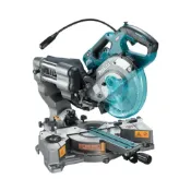 (店+)【MAKITA 牧田】40V充電式無刷切斷機 165mm LS001GZ 單主機 選項:BL4040 DC18RA 中崙五金