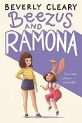 現貨 Beezus and Ramona (Ramona, 1) 雷蒙娜和姐姐 英文原版