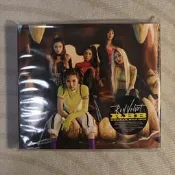 Red Velvet RBB專輯金標初版，全新僅拆，品相儲存完好小卡如圖，標價可直拍