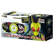 假面騎士 01 DX 飛電 ZERO-ONE 驅動器 變身腰帶