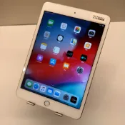 iPad mini 3 金色 16GB 全原廠功能正常 電池87% 收藏機 懷舊機 古董機