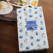 【經典禮盒】中秋禮盒果實飲/果乾水/水果茶 茶包 禮盒 (6入)