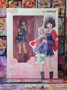 【拆檢正版】日版 開封品 ANEX 路人女主的養成方法Fine  加藤惠畢業Ver.本店須知 下單視為同