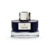 Graf von Faber-castell 專家級鋼筆墨水Cobalt Blue, 75ml - #141001