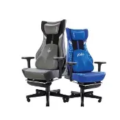 【OSIM】電競天王椅V2 OS-8243_按摩椅 電競按摩椅 工學椅 電腦椅 辦公椅 電競椅