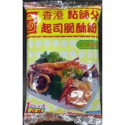 【亞米食材】粘師傅  脆酥粉(500g/包)