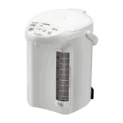 (店+)【ZOJIRUSHI 象印】5公升微電腦電動熱水瓶CP-FAF50