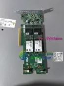 [支援急件]戴爾 BOSS卡，，內含2個240G/或2個480G m.2 SSd硬碟。也可單卡出，適用於多種務器配置