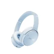 【BOSE】QuietComfort 耳罩式藍牙無線消噪耳機 冰晶藍
