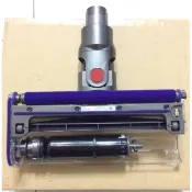新款 30W 戴森 Dyson V10 V11 fluffy 軟質 碳纖維 吸頭 馬達 V6 V7 V8 適用