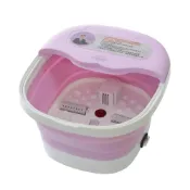 (店+)【LAPOLO】電動摺疊泡腳機 LA-N6738