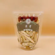 黃耆紅棗漢方養生茶飲調理包(神農氏老藥鋪)