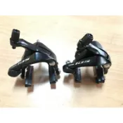 火雞Tth 原廠散裝 SHIMANO 105 BR-R7000 11速 公路車 C夾 前 後 煞車夾器 R7000