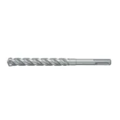 MAKITA 牧田 SDS-plus 四溝三刃 水泥鑽頭 鑽尾 A-53/A54 /A55 系列 3.2MM-16MM