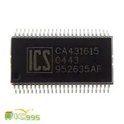 (ic995) 952635AF SSOP-48 電源管理 集成電路 IC 芯片 壹包1入 #4268