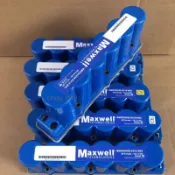 【桃園出貨】MAXWELL 16V58F超級電容 BMOD0058 拆機模組 螺絲端子 汽車音響/12V電源瞬流補電