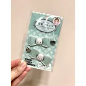 現貨 日本三麗鷗髮夾 長夾 水鑽大腸圈 髮圈 髮飾 酷洛米 大耳狗 美樂蒂 布丁狗 帕恰狗好